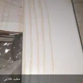 روکوب یا دورکوب ام دی اف برای چهارچوب فلزی