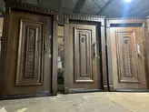 ضدسرقت روکش راش برجسته