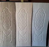 درب ملامینه اچ پی ال ۵ میل