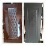 درب ملامینه اچ پی ال ۵ میل