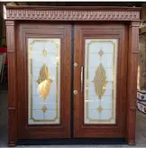 درب ضدسرقت لابی