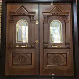 درب ضدسرقت لابی