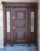 درب ضدسرقت لابی