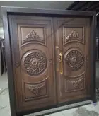 درب ضدسرقت لابی