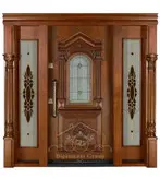 درب ضدسرقت لابی