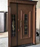 درب ضدسرقت لابی