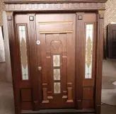 درب ضدسرقت لابی