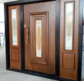 درب ضدسرقت لابی