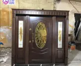 درب ضدسرقت لابی