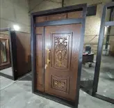 درب ضدسرقت لابی