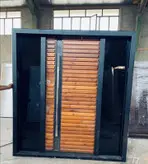 درب ضدسرقت لابی