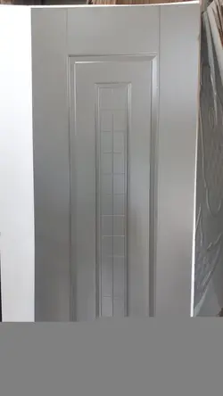 درب ملامینه اچ پی ال hpl رنگ توسی نوک مدادی