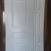 درب ملامینه اچ پی ال hpl رنگ توسی نوک مدادی