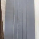 درب ملامینه اچ پی ال hpl رنگ توسی نوک مدادی