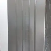 درب ملامینه اچ پی ال hpl رنگ توسی نوک مدادی