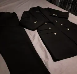 کت شلوار شیک عید