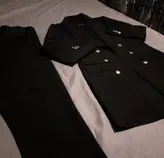 کت شلوار شیک عید