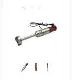 گوشت کوب برقی DSP KM1117