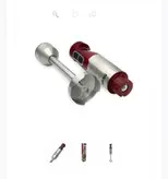 گوشت کوب برقی DSP KM1117