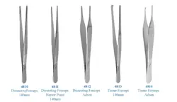 پنس/Smart Instru Dissecting Forceps