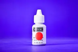 مرکب شماره زن قرمز