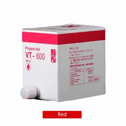 مرکب VT قرمز