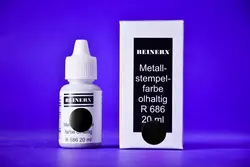 مرکب شماره زن مشکی