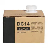 مرکب دپلو DUPLO DC14 مشکی