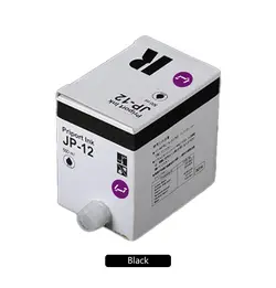 مرکب JP مشکی400