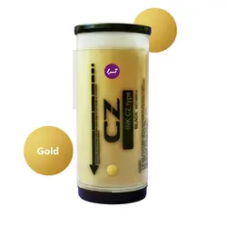 مرکب CZ طلایی