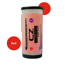 مرکب CZ قرمز