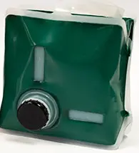 مرکب دپلو DUPLO 1000 سبز