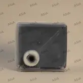 مرکب دپلو DUPLO 514 مشکی