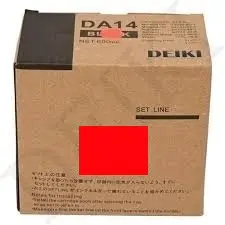 مرکب دپلو DUPLO 514 قرمز