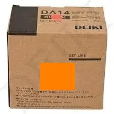مرکب دپلو DUPLO 514 نارنجی