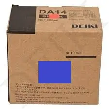 مرکب دپلو DUPLO 514 آبی