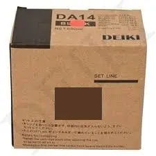مرکب دپلو DUPLO 514 قهوه ای