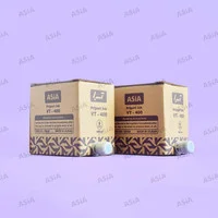 مرکب VT 400 مشکی ۲ کارتن