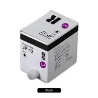 مرکب JP 400مشکی ۲ کارتن