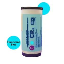 مرکب CR هایلایت آبی
