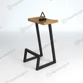 صندلی اپن آسپادیزاین مدل E-101