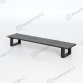 پایه زیر مانیتوری آسپادیزاین مدل M-100