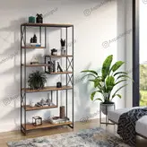 کتابخانه آسپادیزاین مدل D-100