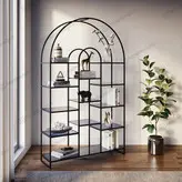 کتابخانه آسپادیزاین مدل D-117