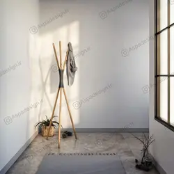 جالباسی آسپادیزاین مدل H-100