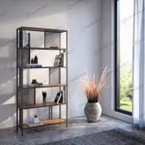 کتابخانه آسپادیزاین مدل D-111