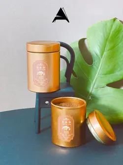 ماسک پودری تخم جلبک