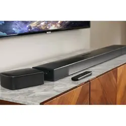 ساندبار جی بی ال مدل 9.1