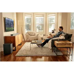 ساندبار جی بی ال مدل 9.1