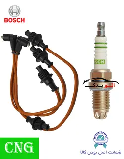 پک ویژه افزایش شتاب و قدرت خودروهای دوگانه‌ سوز مناسب برای 405 پارس سمند